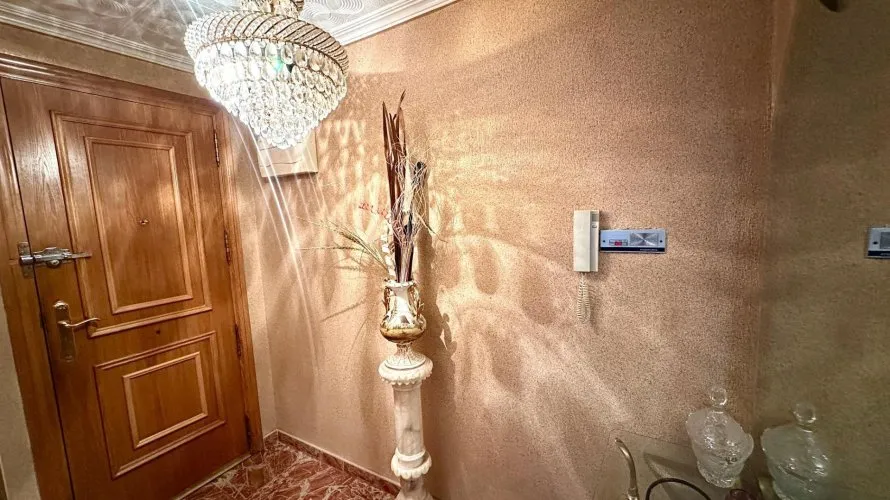 Apartamento de 83m² en Alicante, Spain No. 2857 № 1