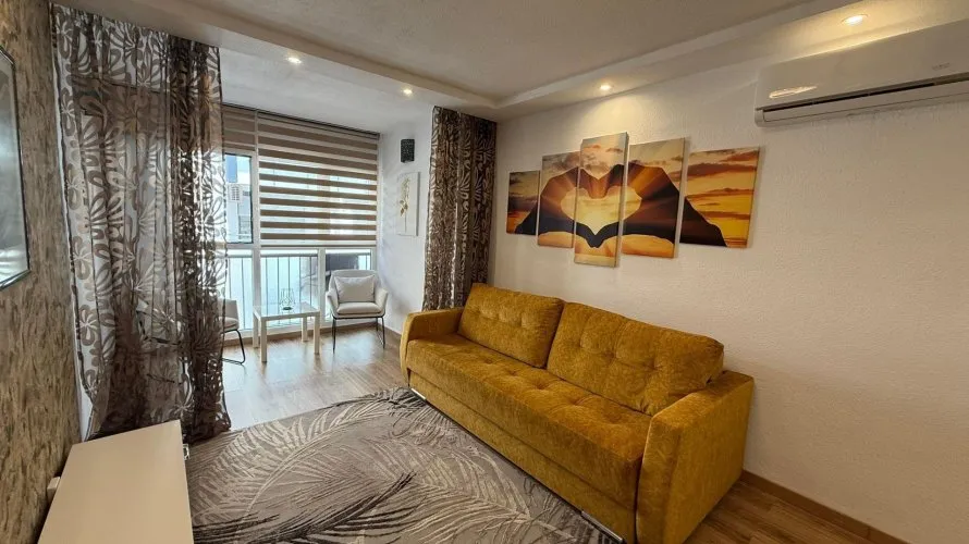 Apartamento de 2 dormitorios en Torrevieja, Spain No. 2762 № 14