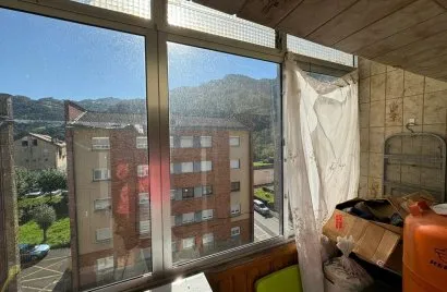 Apartamento de 55m² en Aller, Spain No. 2658