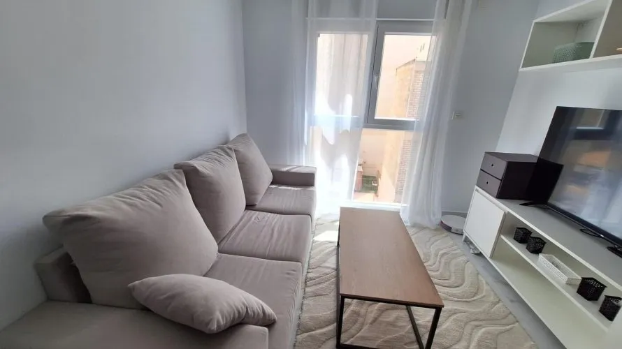 Apartamento de 1 dormitorio en Torrevieja, Spain No. 2853 № 19