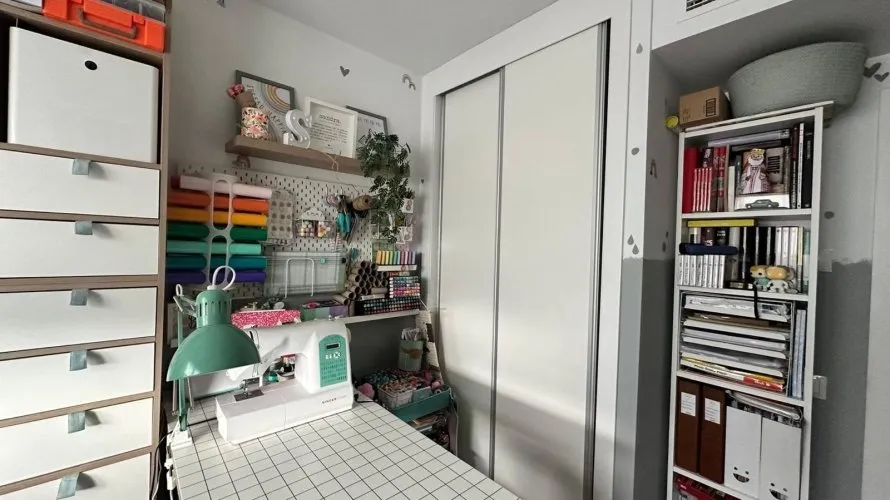 Apartamento de 3 dormitorios en Alicante, Spain No. 1944 № 19