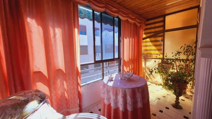 Apartamento de 1 dormitorio en Torrevieja, Spain No. 2732 № 21
