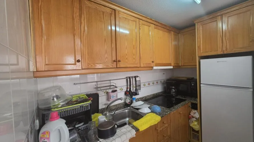 Apartamento de 3 dormitorios en Torrevieja, Spain No. 2778 № 5