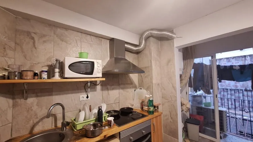 Apartamento de 3 dormitorios en Alicante, Spain No. 2694 № 12
