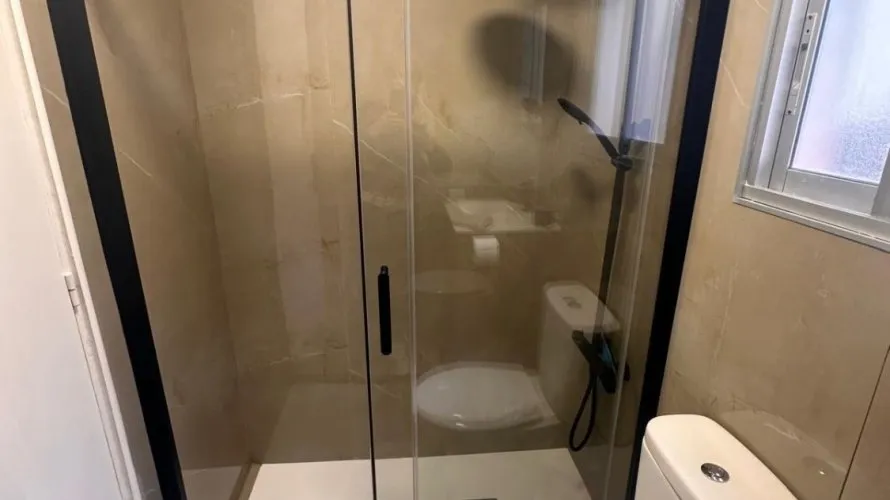 Ático de 1 dormitorio en Torrevieja, Spain No. 2717 № 1