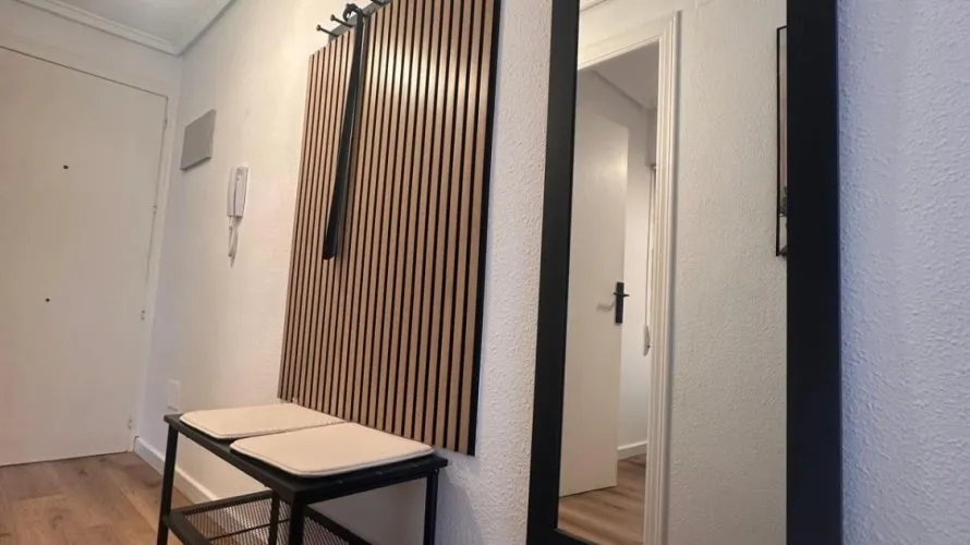 Ático de 1 dormitorio en Torrevieja, Spain No. 2717 № 4