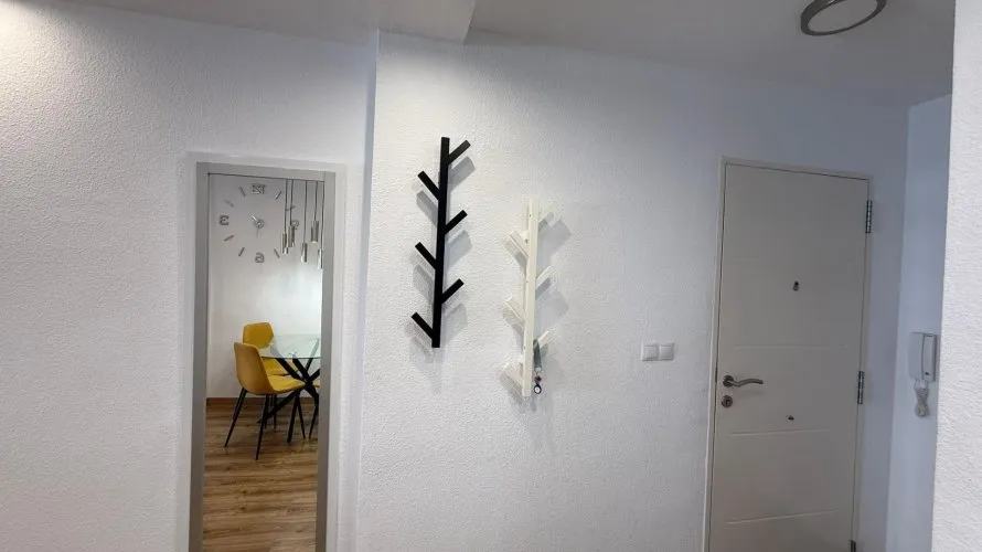 Apartamento de 2 dormitorios en Torrevieja, Spain No. 2762 № 3