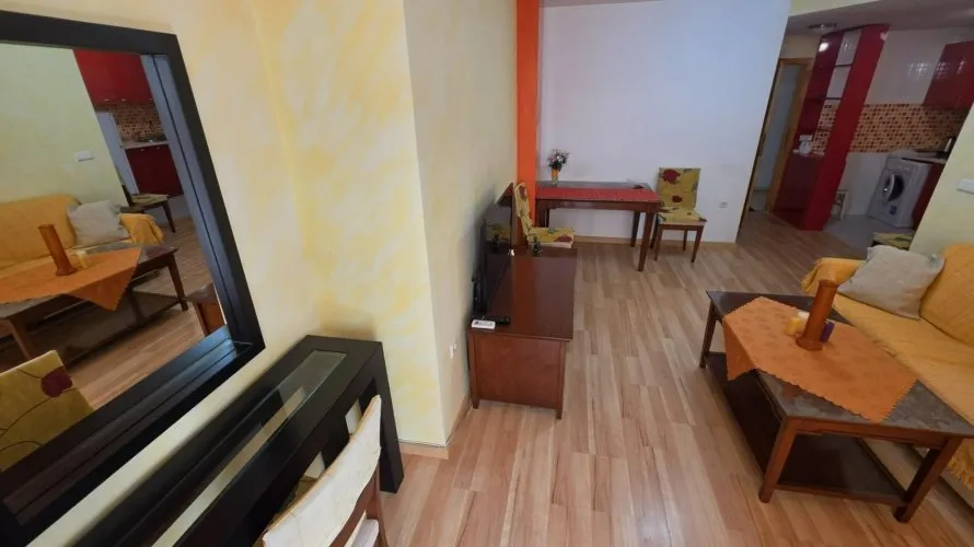 Apartamento de 1 dormitorio en Torrevieja, Spain No. 2837 № 20