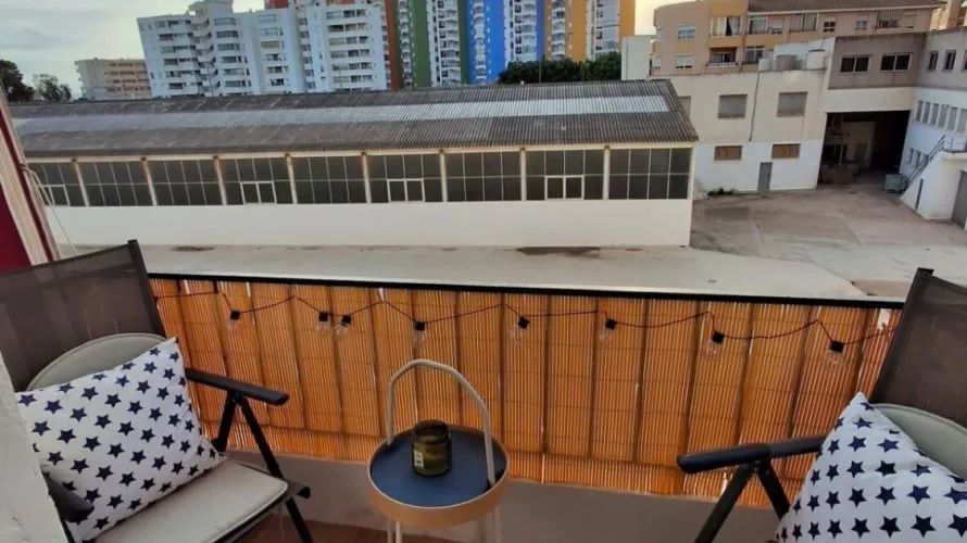 Apartamento de 3 dormitorios en Villajoyosa, Spain No. 2645 № 10