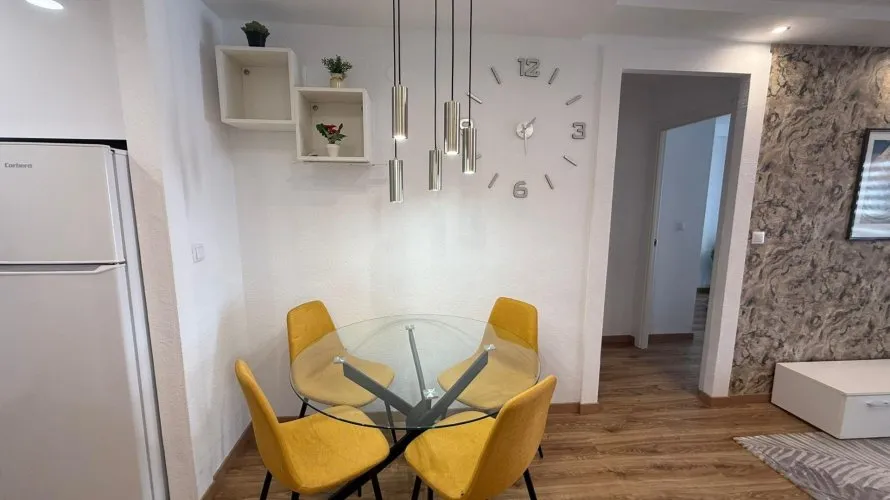 Apartamento de 2 dormitorios en Torrevieja, Spain No. 2762 № 12