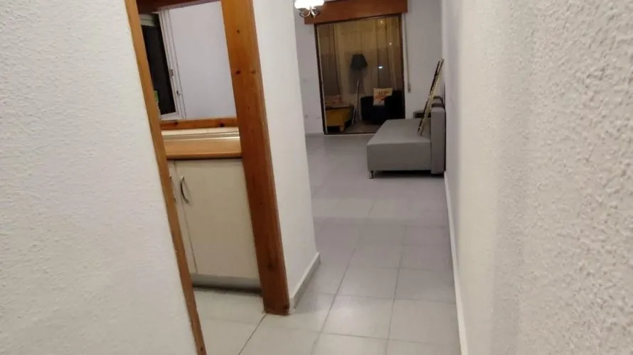 Apartamento de 1 dormitorio en Torrevieja, Spain No. 2752 № 5