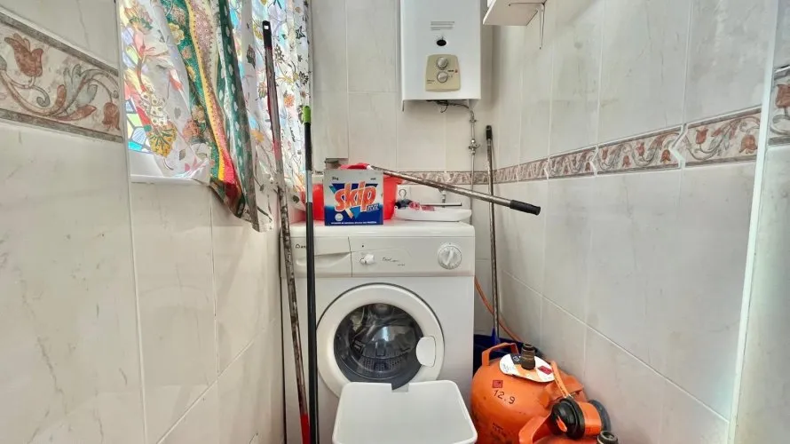 Apartamento de 3 dormitorios en Torrevieja, Spain No. 2670 № 2