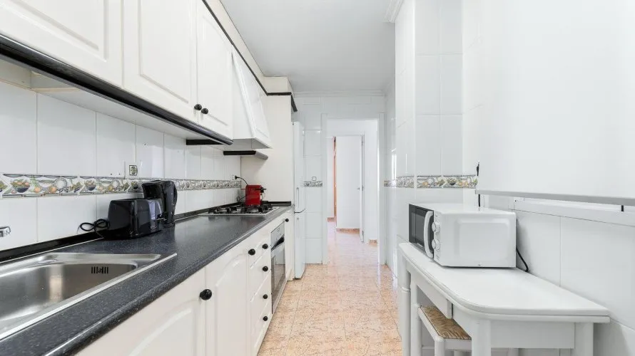 Apartamento de 3 dormitorios en Torrevieja, Spain No. 2786 № 14