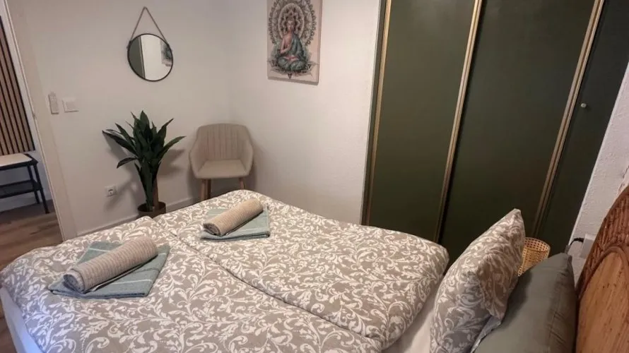 Ático de 1 dormitorio en Torrevieja, Spain No. 2717 № 6