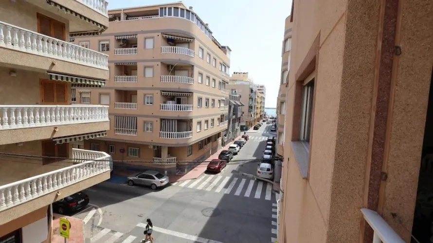 Apartamento de 3 dormitorios en Torrevieja, Spain No. 2779 № 11