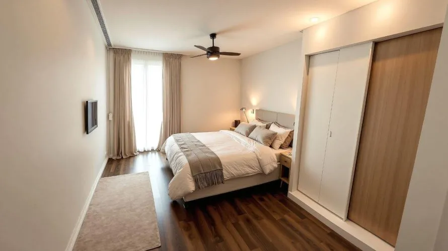 Apartamento de 3 dormitorios en Alicante, Spain No. 1958 № 3