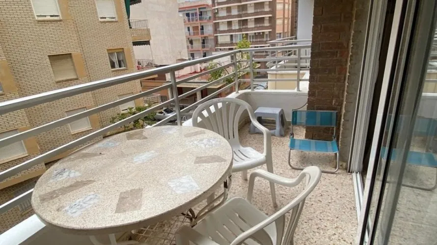 Apartamento de 2 dormitorios en Torrevieja, Spain No. 2655 № 5