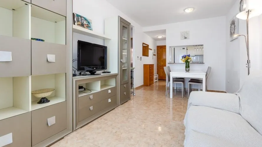 Apartamento de 1 dormitorio en Torreblanca, Spain No. 2631 № 15