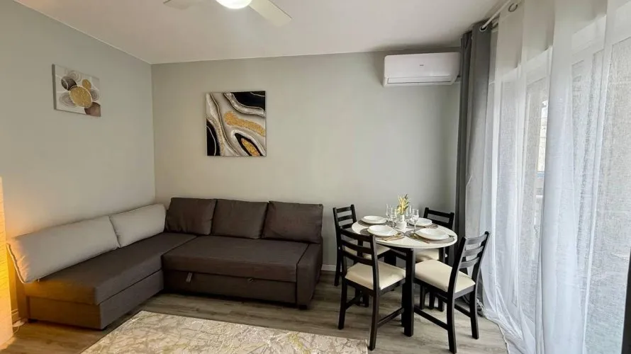 Apartamento de 1 dormitorio en Torrevieja, Spain No. 2737 № 15