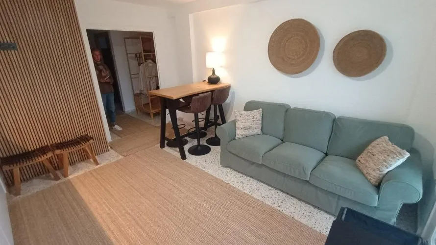 Apartamento de 2 dormitorios en Guardamar del Segura, Spain No. 2819 № 14