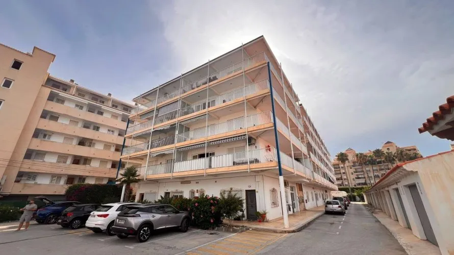 Apartamento de 3 dormitorios en Altea, Spain No. 1533 № 26
