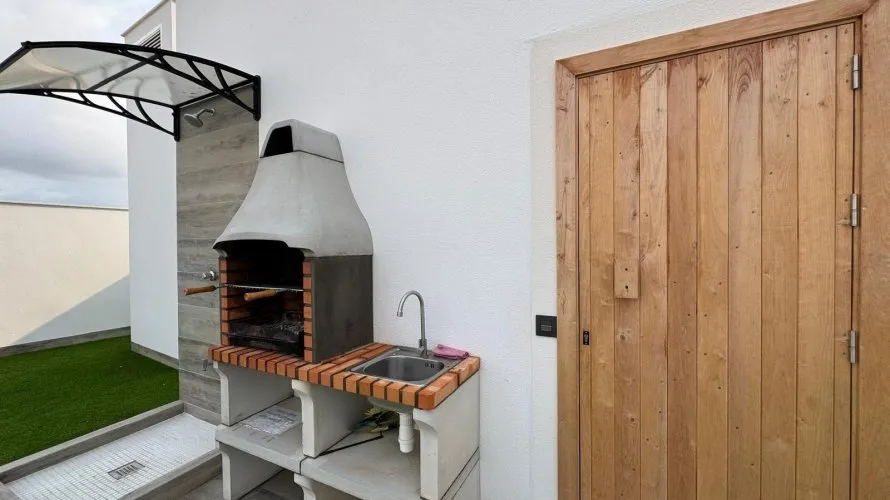Apartamento de 1 dormitorio en Torrevieja, Spain No. 2853 № 5