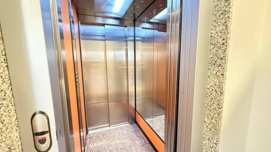 Apartamento de 1 dormitorio en Torrevieja, Spain No. 2661