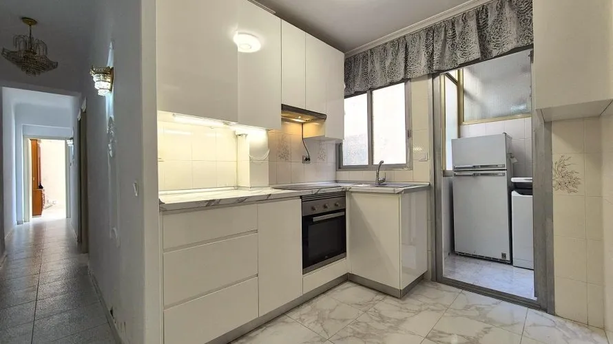 Apartamento de 2 dormitorios en Alicante, Spain No. 2776 № 6