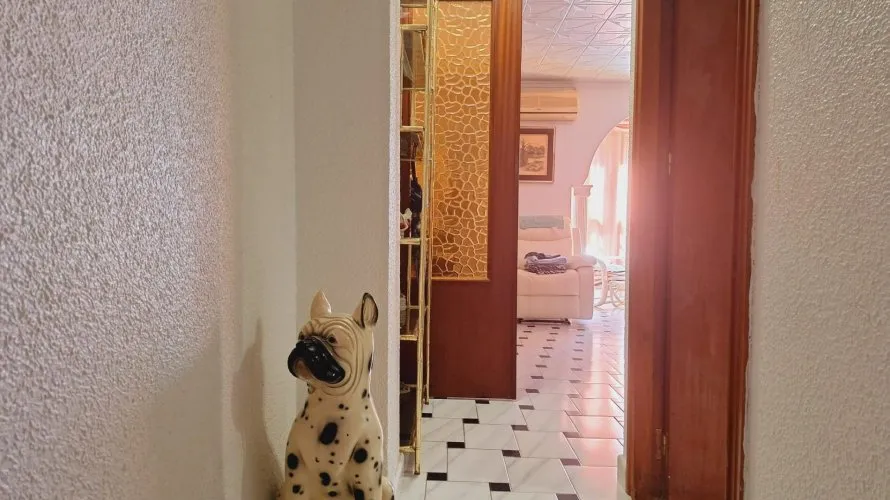 Apartamento de 1 dormitorio en Torrevieja, Spain No. 2732 № 5