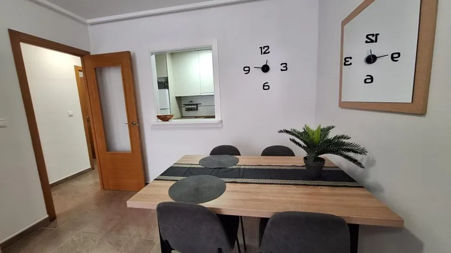 Apartamento de 2 dormitorios en Torrevieja, Spain No. 1543 № 14