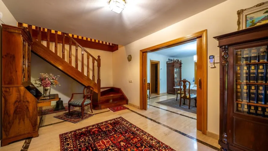 Apartamento de 6 dormitorios en Pozuelo de Alarcón, Spain No. 1451 № 18