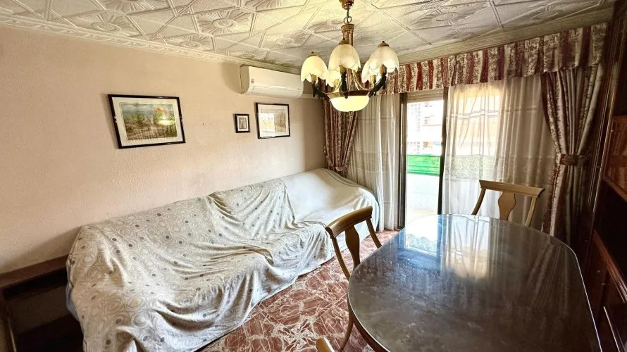 Apartamento de 83m² en Alicante, Spain No. 2857 № 22
