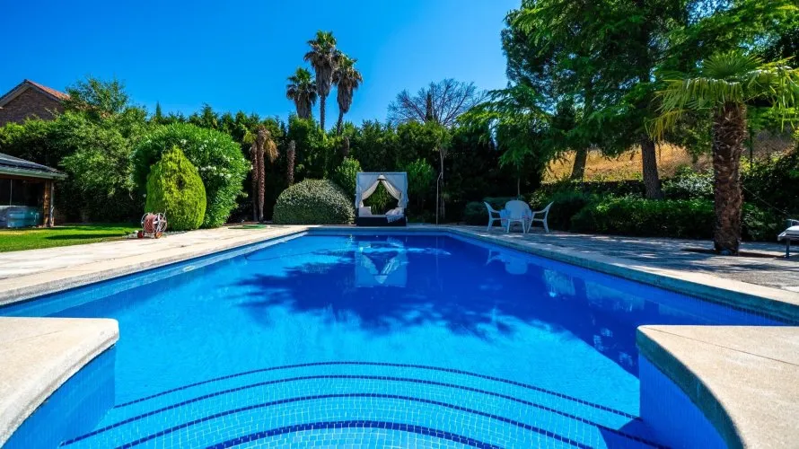 Apartamento de 6 dormitorios en Pozuelo de Alarcón, Spain No. 1451 № 24