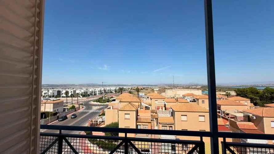 Apartamento de 1 dormitorio en Torreblanca, Spain No. 2848 № 8