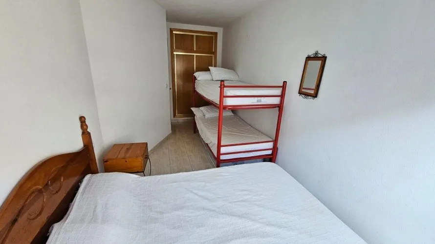 Apartamento de 1 dormitorio en Torrevieja, Spain No. 2784 № 6