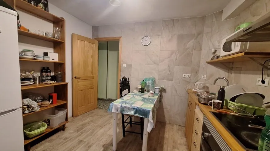 Apartamento de 3 dormitorios en Alicante, Spain No. 2694 № 9