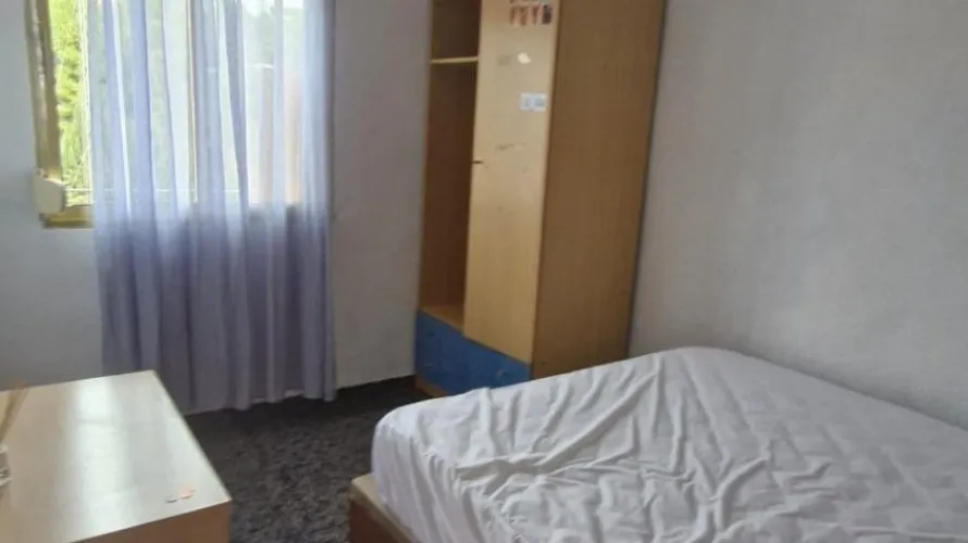 Apartamento de 1 dormitorio en Alicante, Spain No. 2826