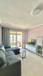 Apartamento de 2 dormitorios en Torrevieja, Spain No. 2847