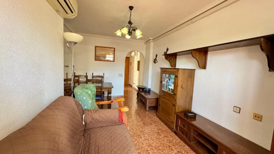 Ático de 2 dormitorios en Torrevieja, Spain No. 2680 № 22