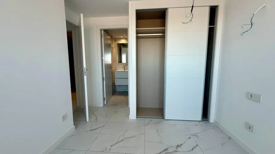 Apartamento de 2 dormitorios en Torrevieja, Spain No. 1532 № 13