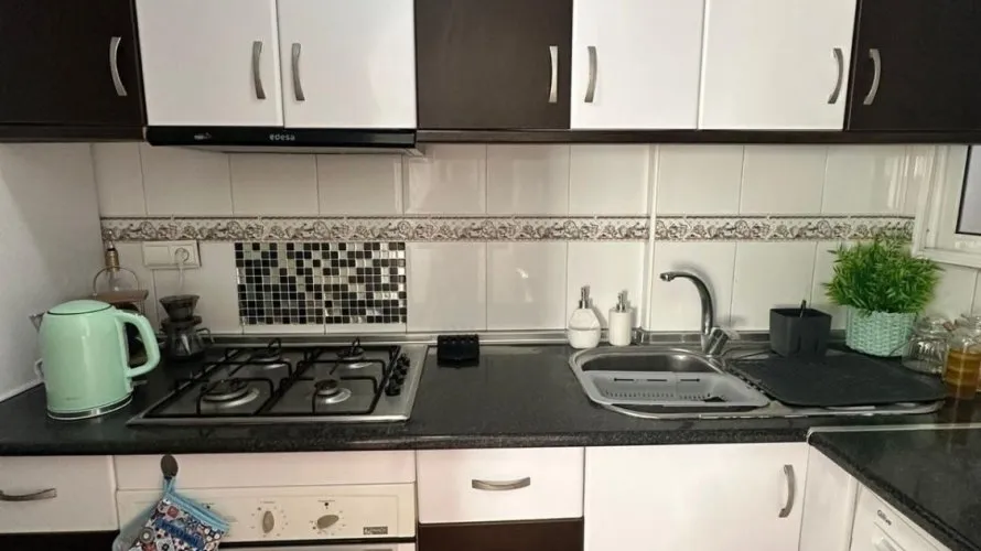 Apartamento de 1 dormitorio en Torrevieja, Spain No. 2744 № 19
