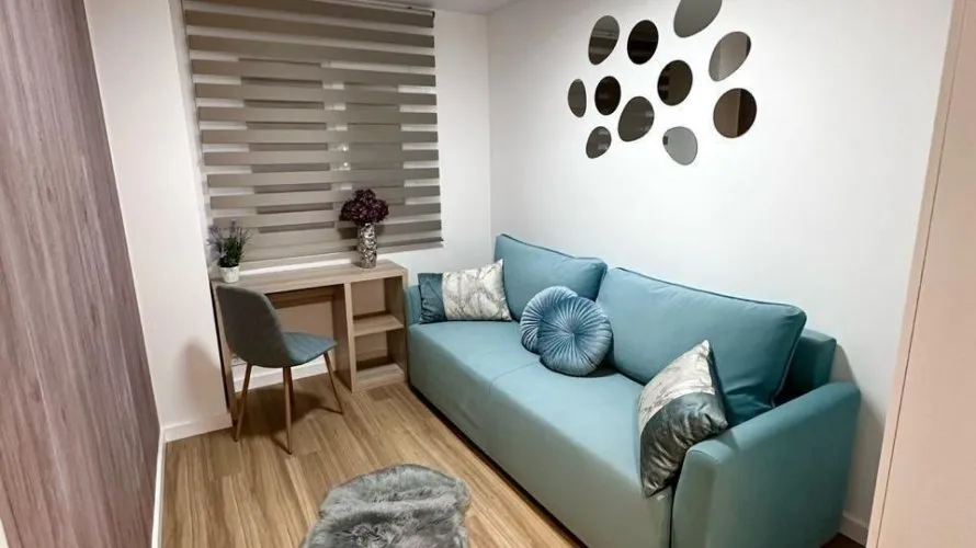 Apartamento de 2 dormitorios en Torrevieja, Spain No. 2794 № 3