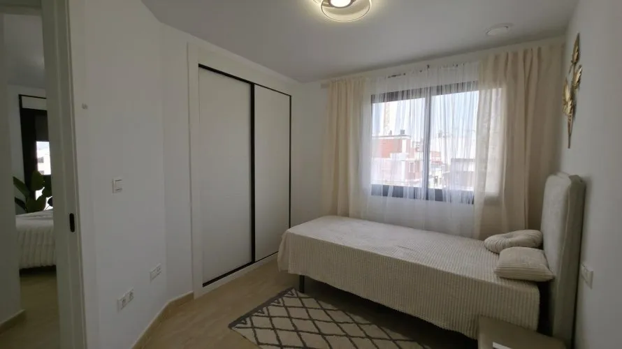 Apartamento de 3 dormitorios en Torrevieja, Spain No. 1953 № 21