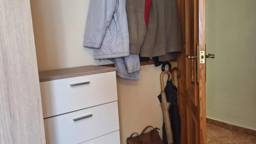 Apartamento de 1 dormitorio en Alicante, Spain No. 2789 № 5