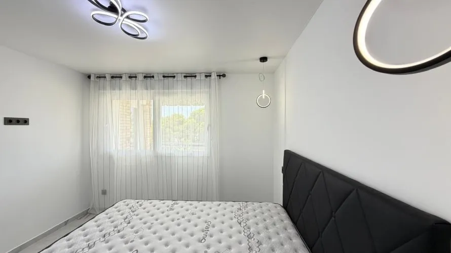 Apartamento de 1 dormitorio en La Zenia, Spain No. 1542 № 6