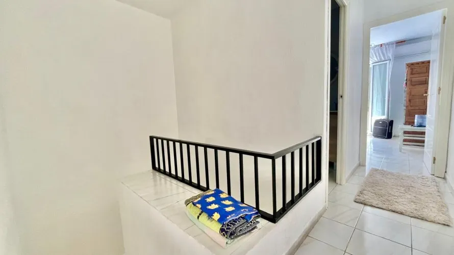 Ático de 2 dormitorios en Torrevieja, Spain No. 2822 № 10