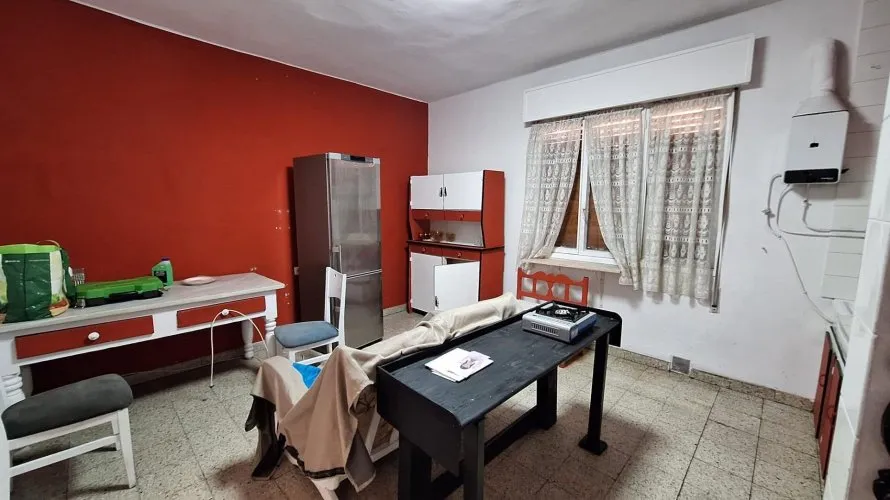 Apartamento de 1 dormitorio en Mieres, Spain No. 2768 № 7
