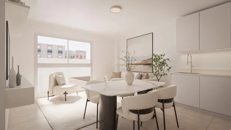 Apartamento de 30m² en Torrevieja, Spain No. 2820 № 9