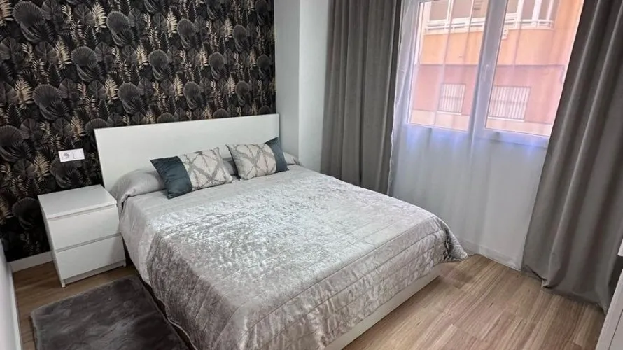 Apartamento de 2 dormitorios en Torrevieja, Spain No. 2794 № 6