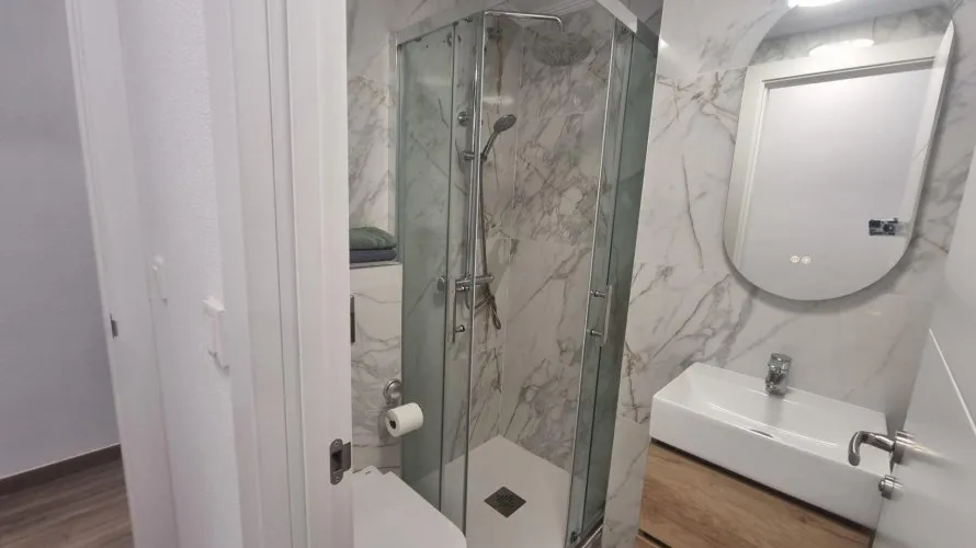 Apartamento de 1 dormitorio en Torrevieja, Spain No. 1464 № 15